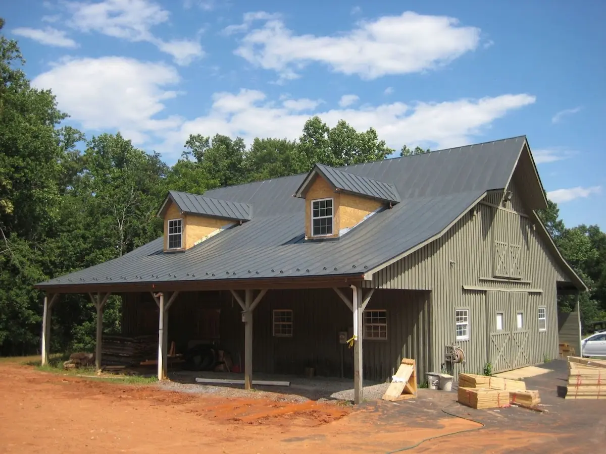 Expert Roof Repair workmanship in Earleville