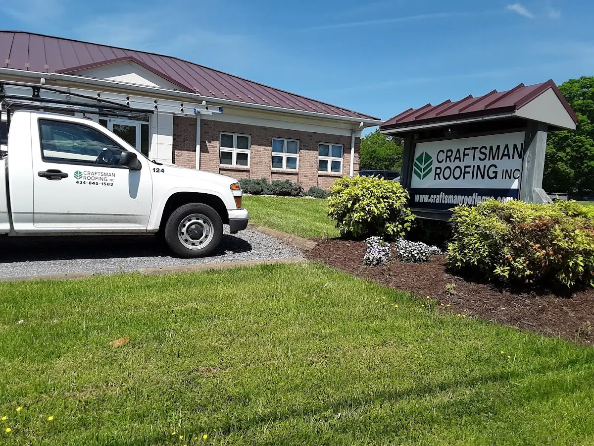 Quality Roof Replacement by experienced craftsmen in Earleville